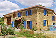 Chambres d'hotes Mirande