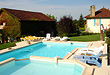 Chambres et table d'hotes Casteide-Candau