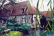 Chambres d'hotes de charme Clarbec
