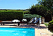 Chambres d'hotes de charme Roussillon
