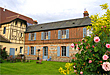 Chambres et table d'hotes de charme Derchigny Graincourt
