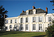 Château de la Marjolaine