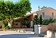 Chambres et table d'hotes Cairanne