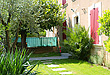 Chambres d'hôtes de charme Vaison-la-Romaine