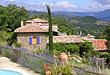 Bed and breakfast Jaujac