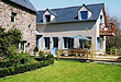 Bed and breakfast Baguer-Pican