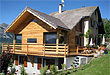 Chambres et table d'hotes Saint-leger-les-melezes