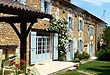Bed and breakfast St Mayme de Pereyrol