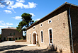 Chambres au château Montbrun des Corbières