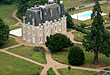Chambres au château Parigné L'Evêque