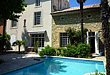 Chambres d'hotes de charme Roquemaure