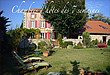 Chambres d'hôtes Chantemerle les Blés
