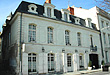 Chambres d'hôtes de charme Saumur