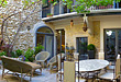 Côté Patio