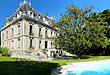 Maison d'hôtes de prestige Montélimar