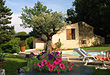 Chambres d'hotes de charme Aix-en-Provence